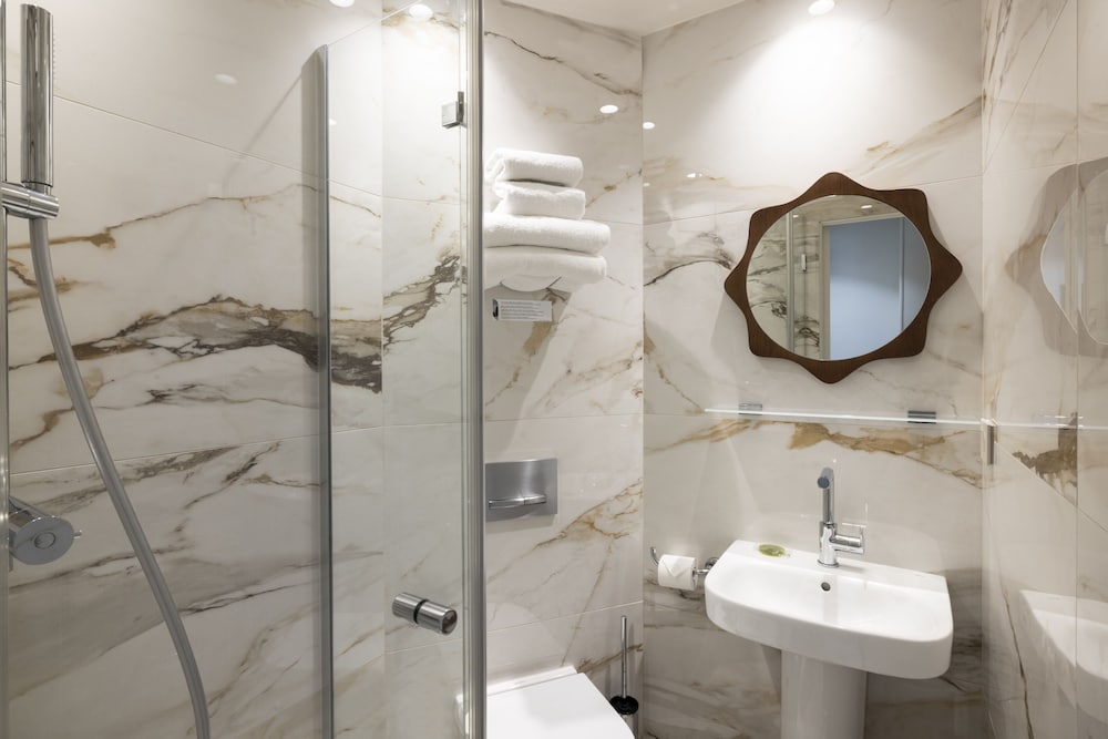 Фото Hotel Michelet Odeon