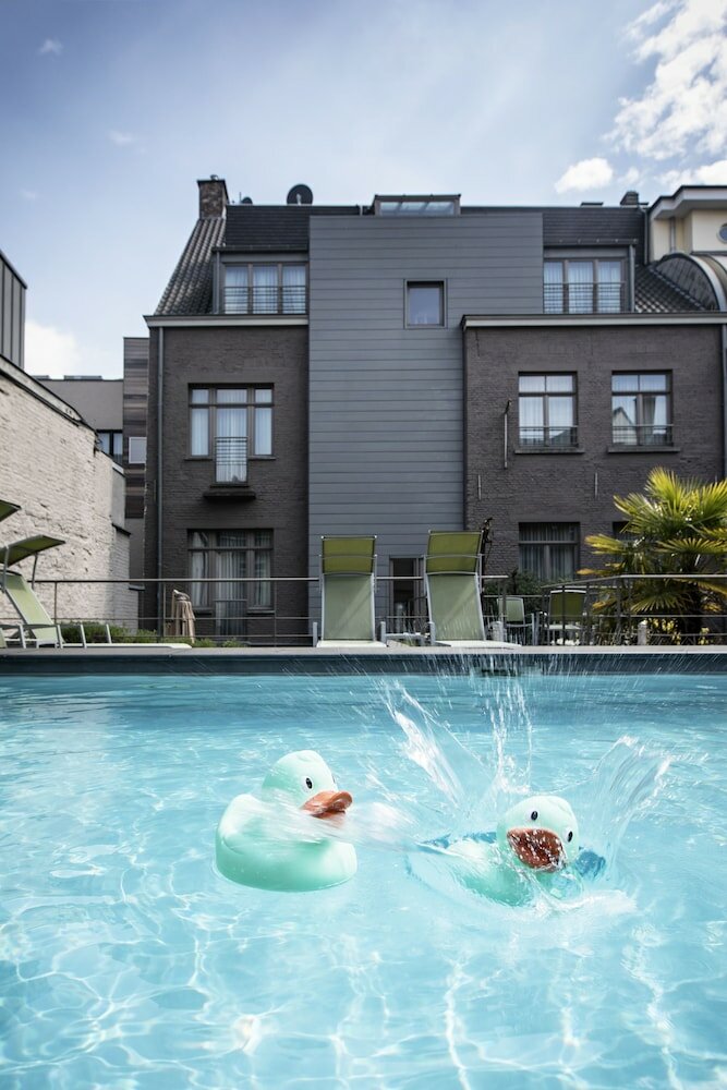 Фото Hotel Harmony