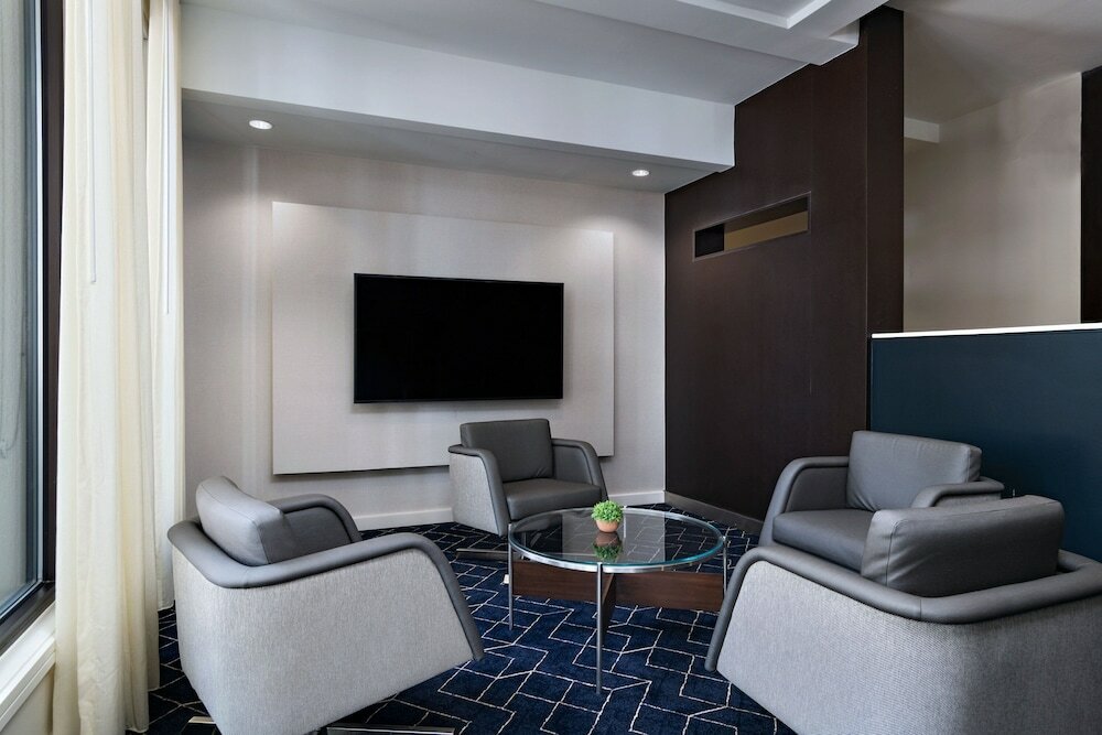 Фото Courtyard by Marriott San Antonio Downtown/Market Square