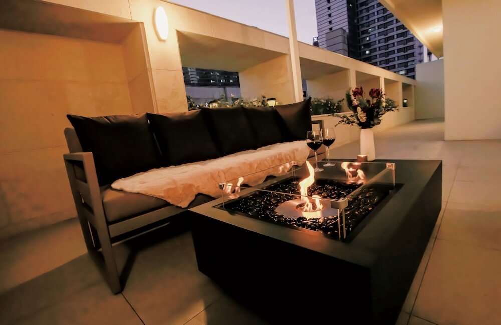 Фото H-avenue Hotel Seomyeon Station