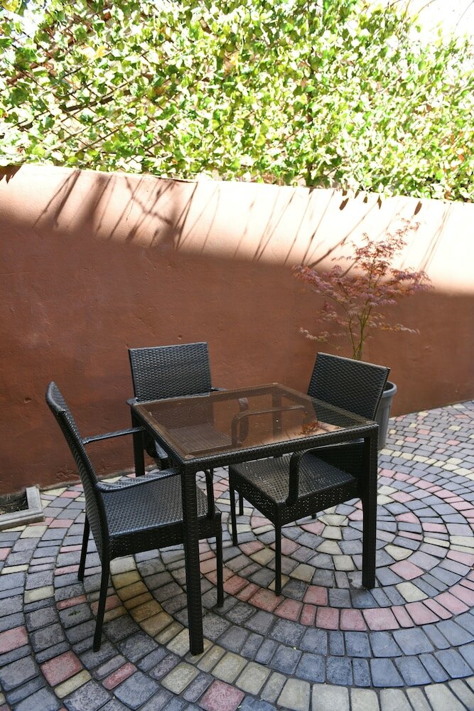 Фото Yerevan Boutique Hotel