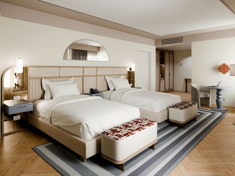 Фото Albergo Ristorante La Rosetta