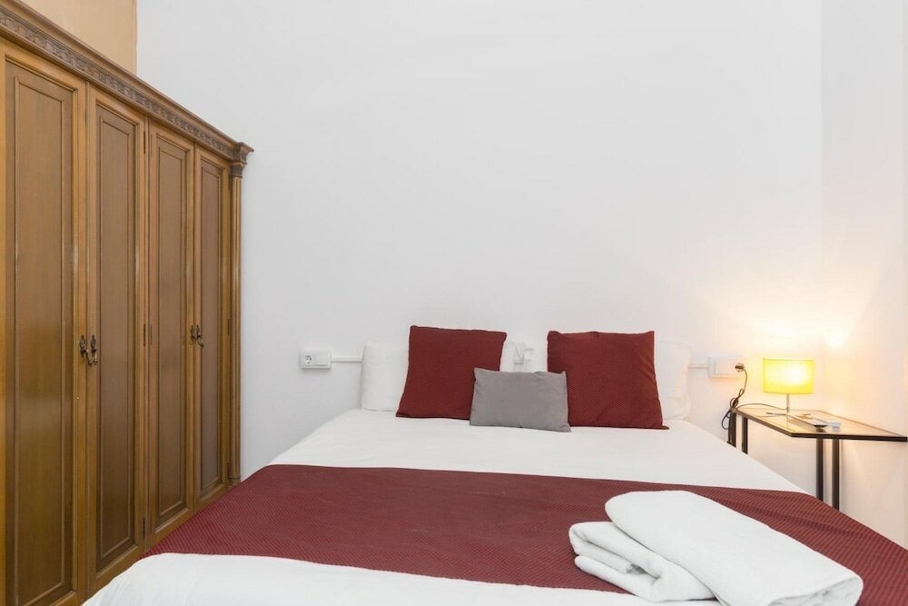 Фото Brustar Sagrada Familia