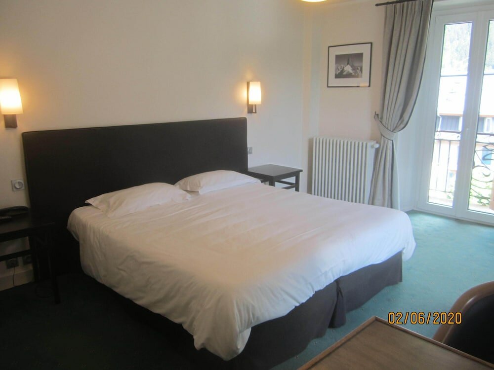 Фото Hotel Richemond