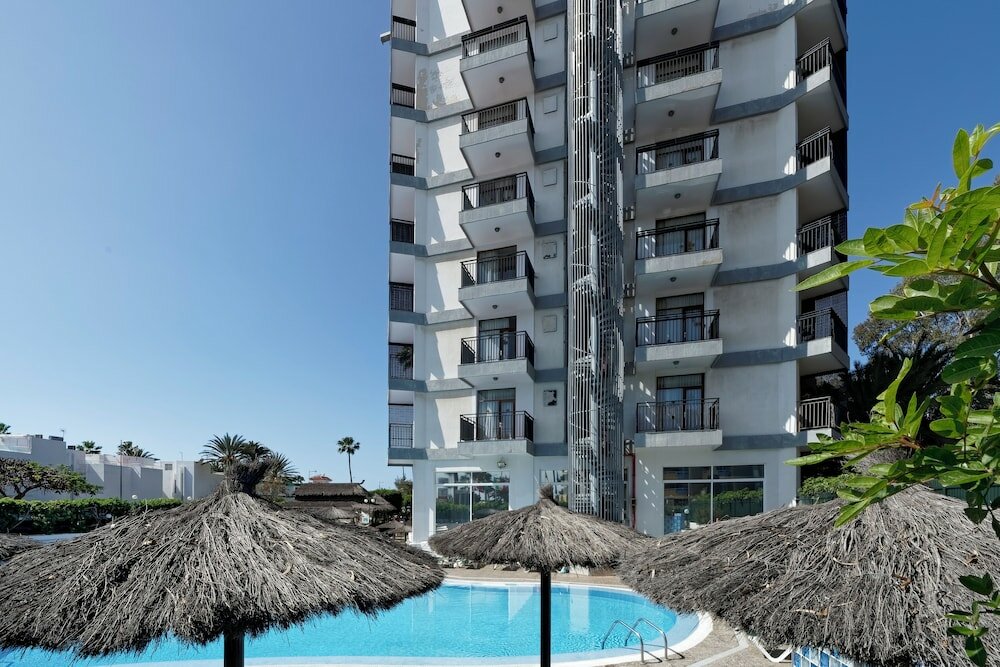 Фото Relaxia Beverly Park