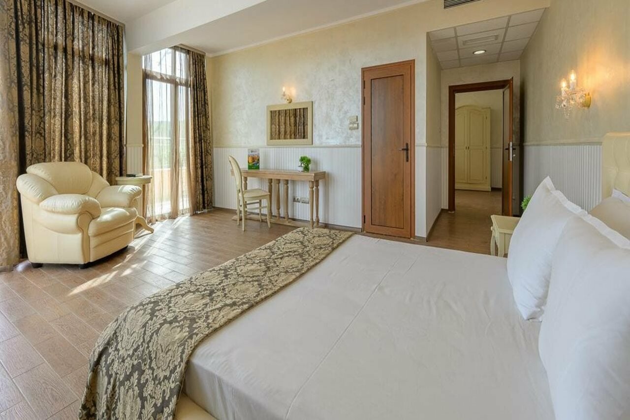 Фото Allegra Balneo & SPA