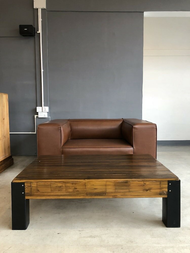 Фото Yakety Yak Hostel