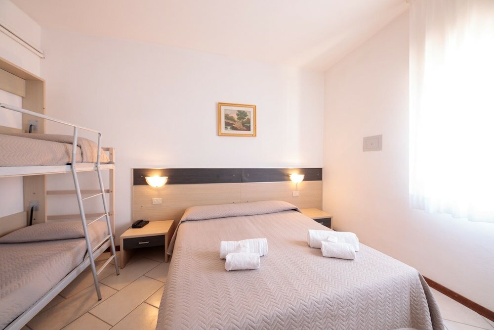 Фото Hotel Madison