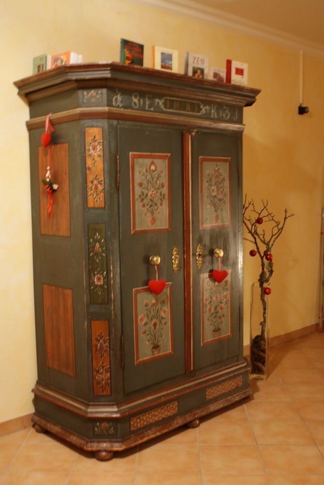 Фото Frühstückspension – B&b Elisabeth Radstadt