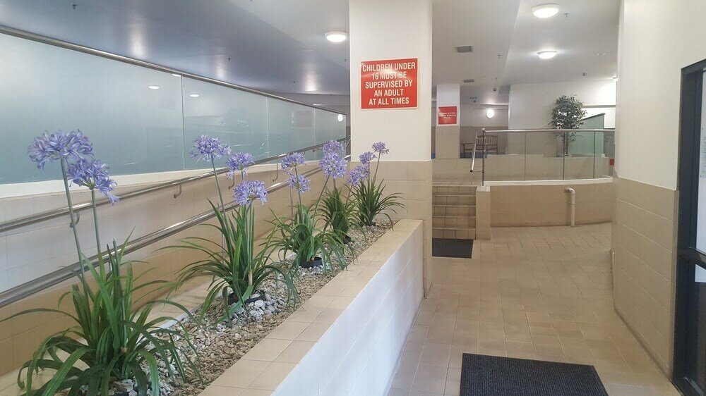 Фото The Chancellor on Hobson