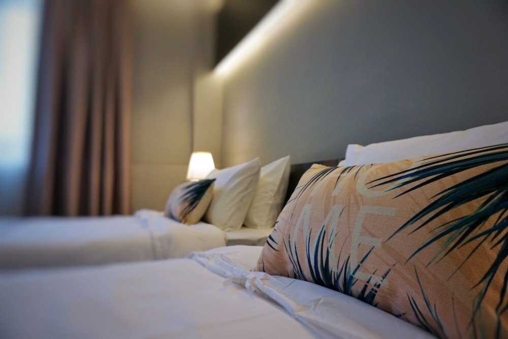 Фото Hotel Gaia 95