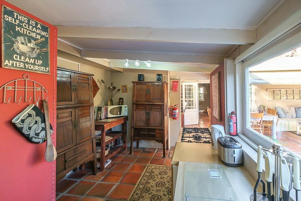 Фото Inn-Style Guest House