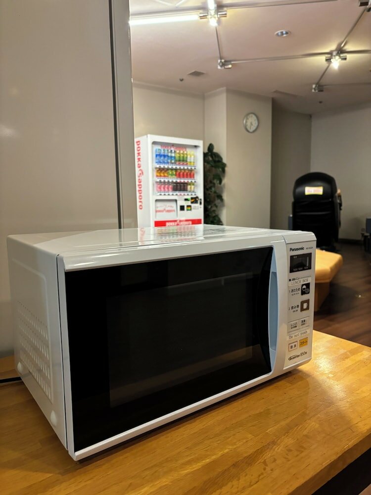 Фото Fuji View Hotel