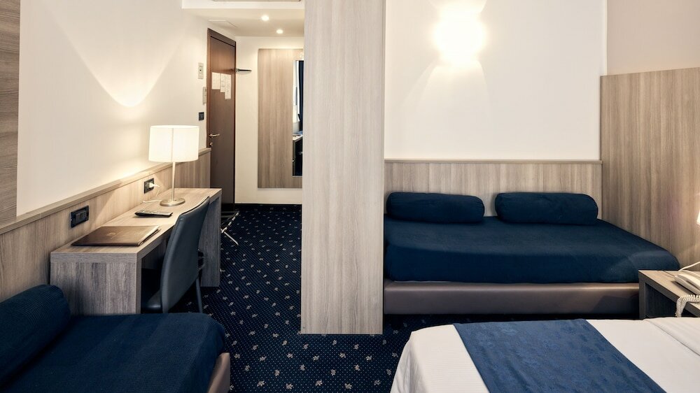 Фото Hotel Roberta