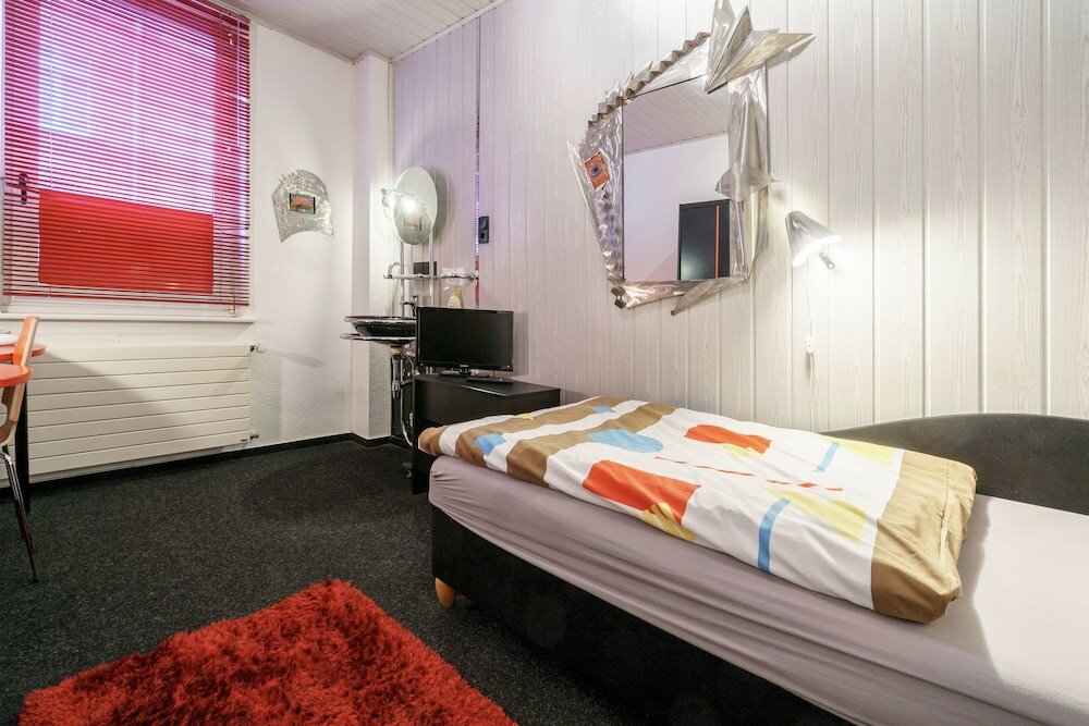 Фото Hotel Tusculum