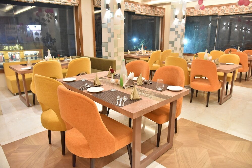 Фото Hotel R K Grand