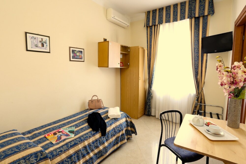 Фото Hotel Loreto