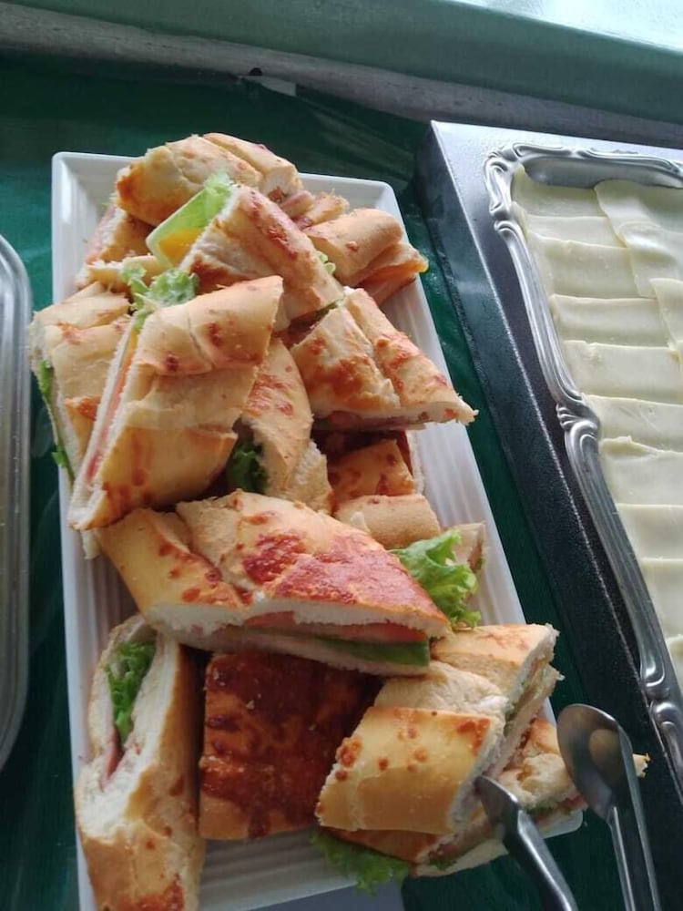 Фото Hotel Porto Verde