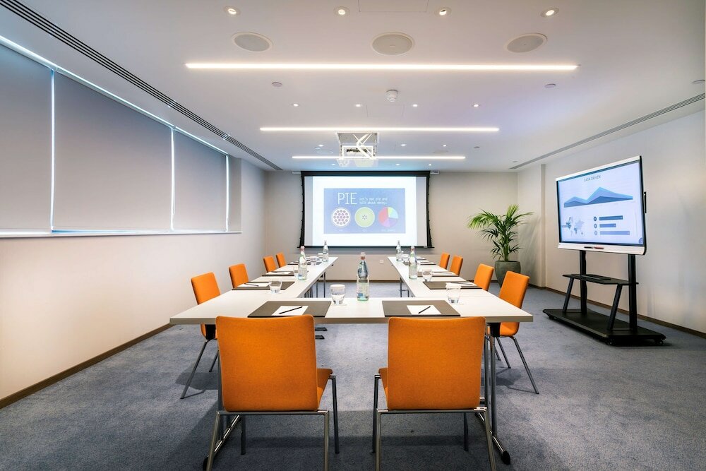 Фото Radisson Blu Hotel Larnaca