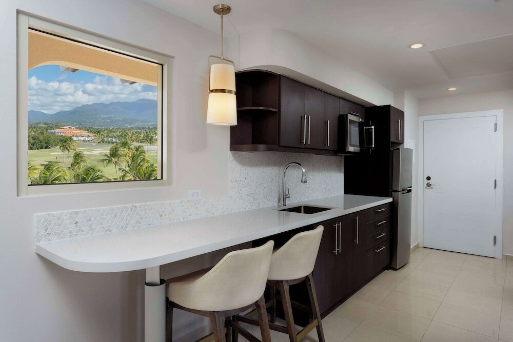 Фото Hyatt Regency Grand Reserve Puerto Rico