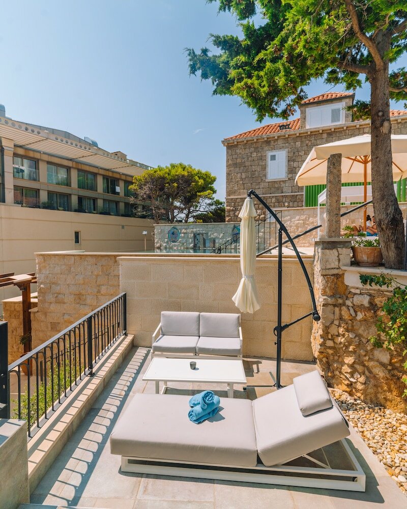 Фото Villa Orabelle