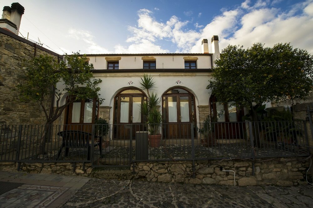 Фото Locanda La Rosa