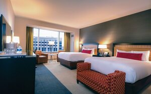 Гостиница Mgm Grand Detroit