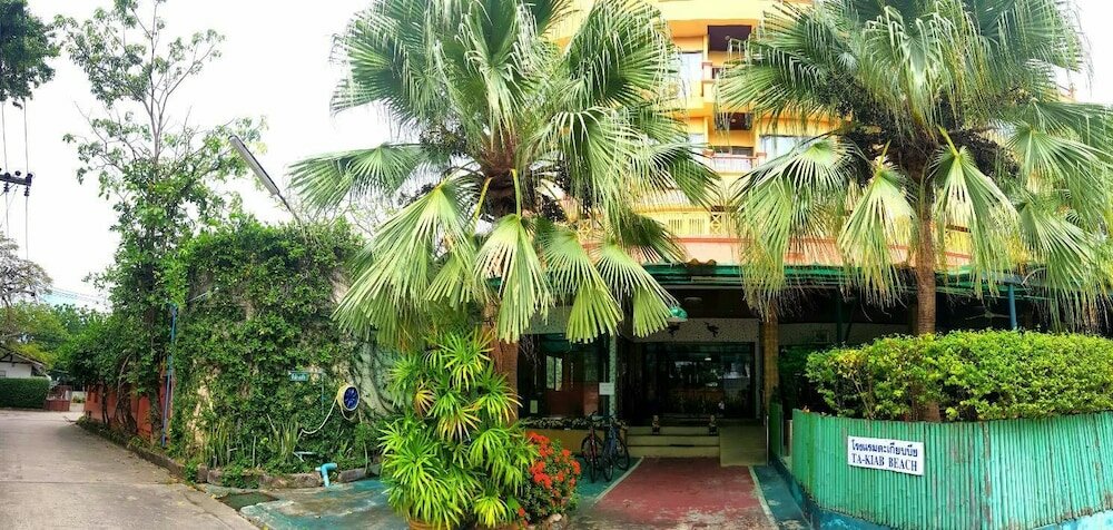 Фото Takiab Beach Resort