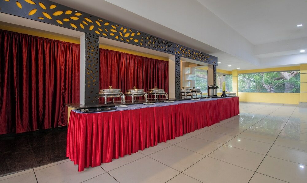 Фото Treebo Grand Canyon By D2V