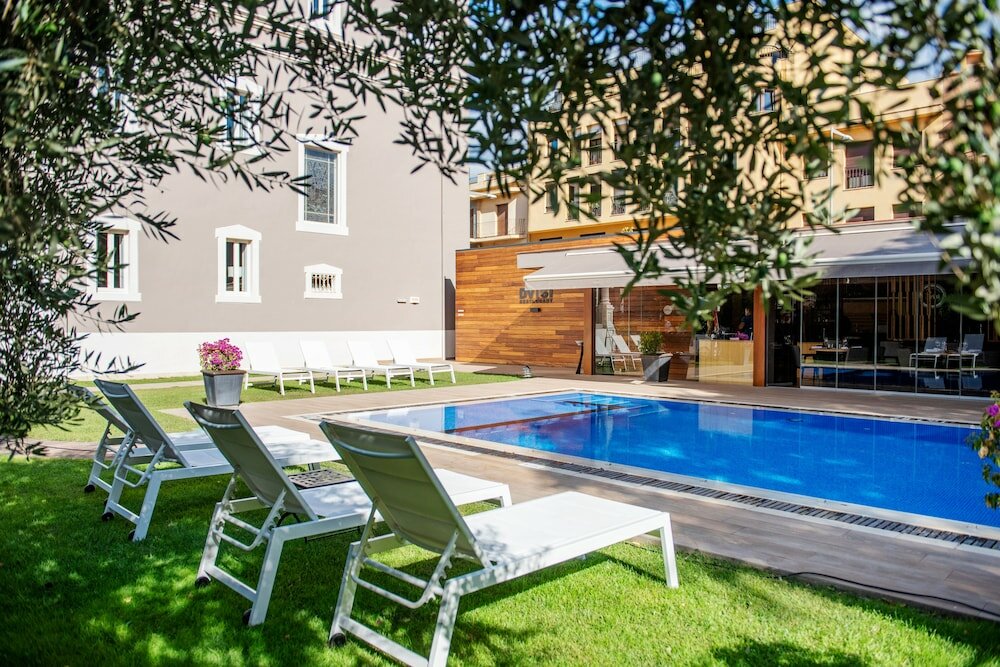 Фото отеля 5