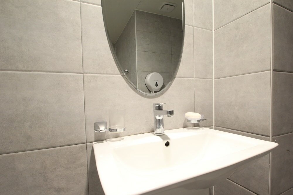 Фото French Code Hotel