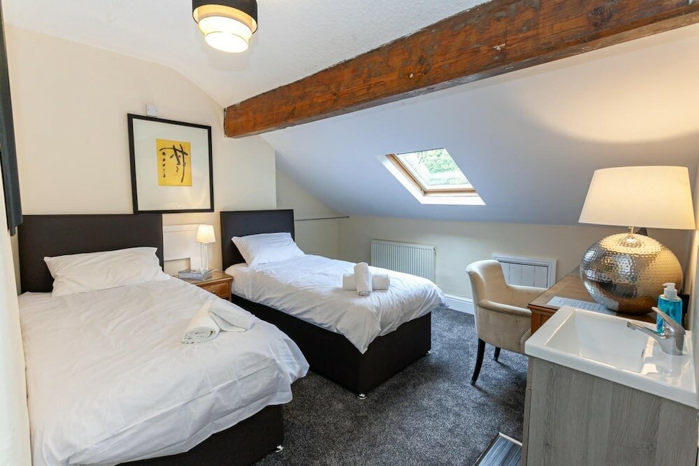 Фото Townhouse № 12