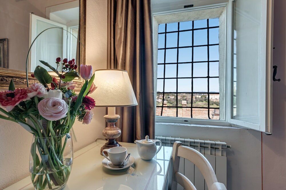 Фото Hotel Palazzo di Valli