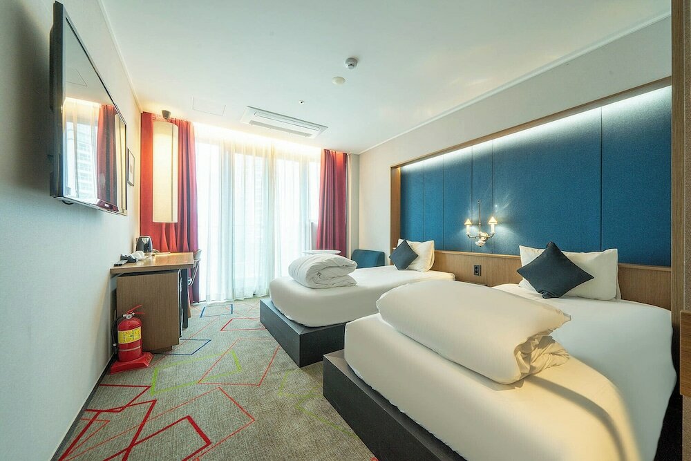 Фото South Vandeco Hotel