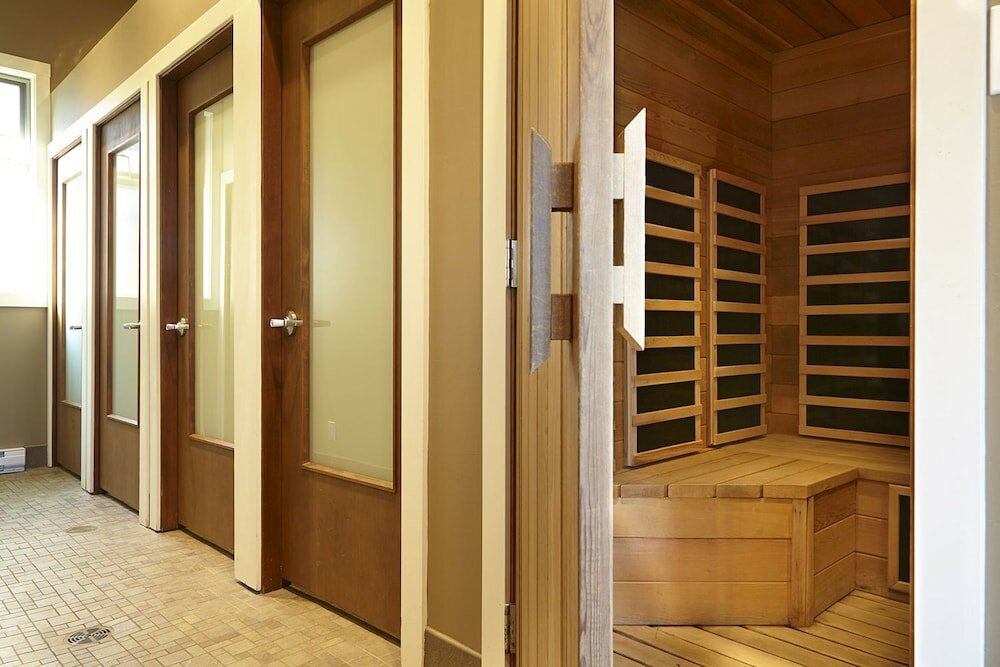 Фото Cox Bay Beach Resort