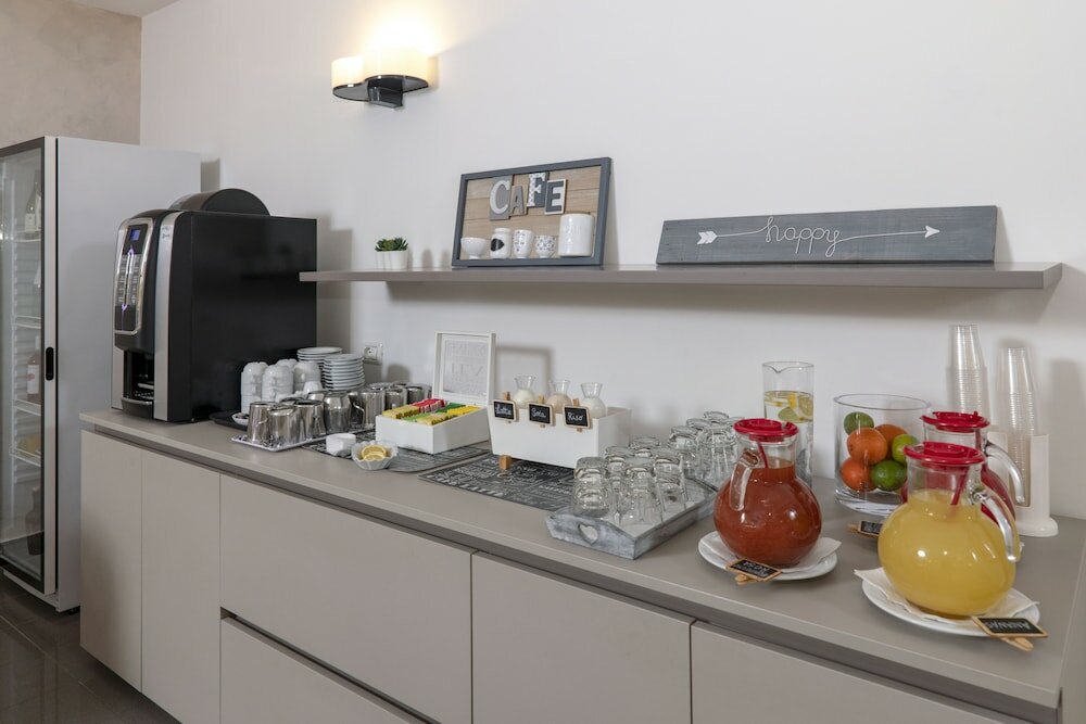 Фото Hotel Morotti