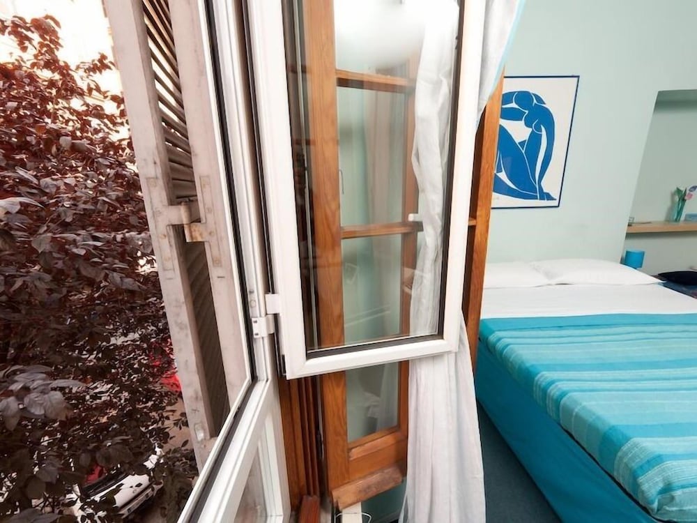 Фото B&b A Casa Di Nancy