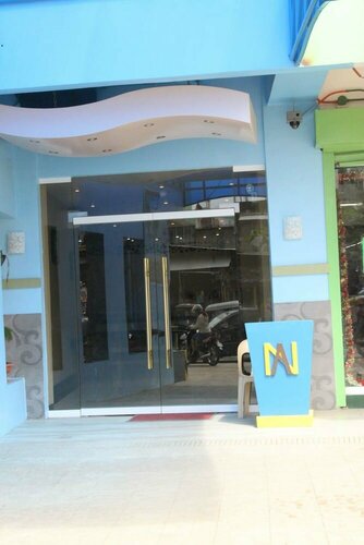 Гостиница Jeamco Royal Hotel - Palawan в Пуэрто-Принсесе