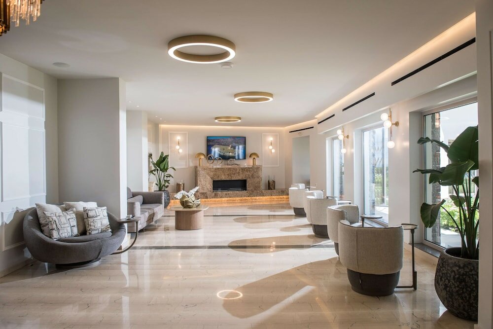 Фото Hotel Matheo Villas & Suites