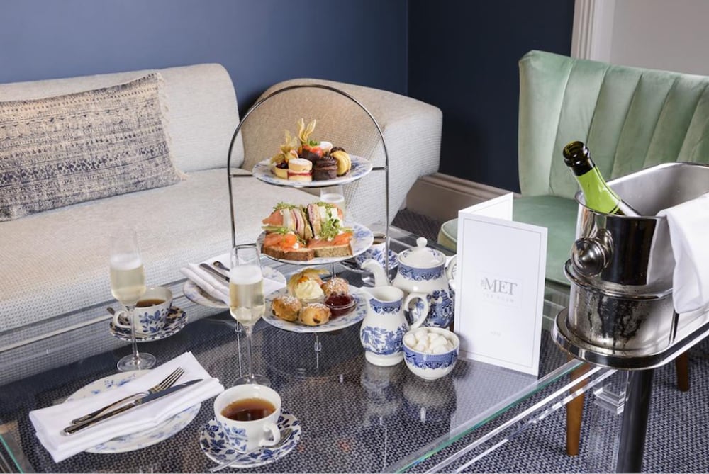 Фото The Metropole Hotel Cork