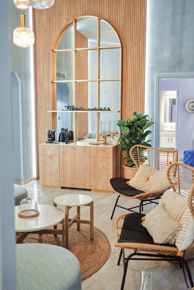 Фото Отель Napa Suites