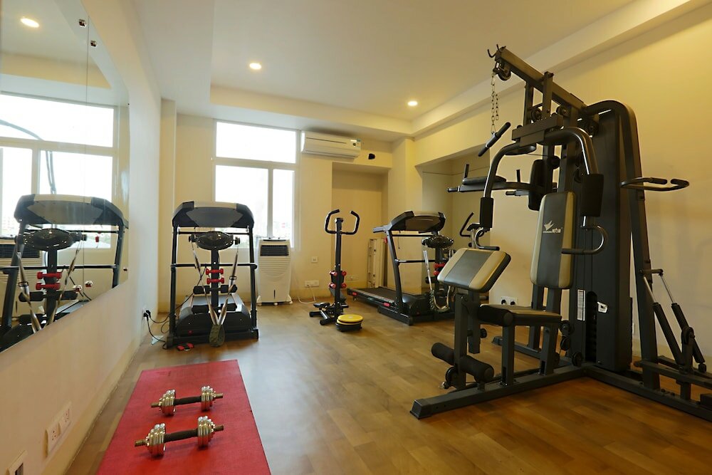 Фото Hotel D Courtyard