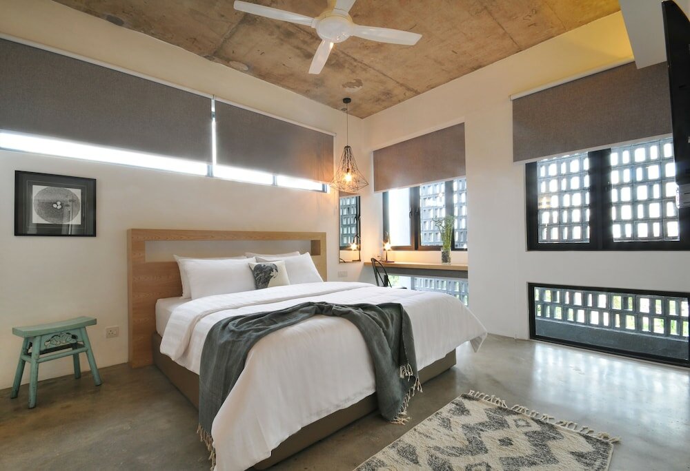 Фото The Nest House