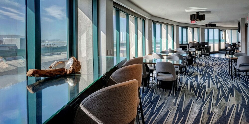 Фото Hyatt Regency San Francisco Airport