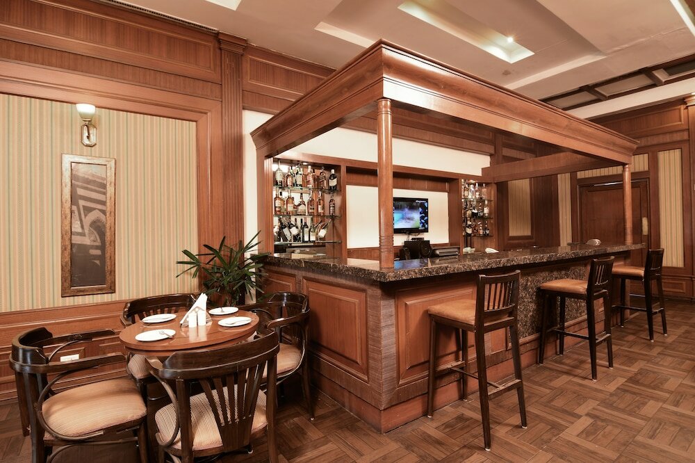 Фото Chanakya Bnr Hotel