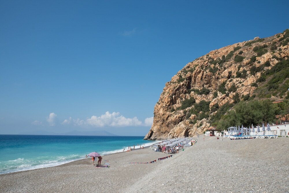 Фото Hotel Avalon Sikanì