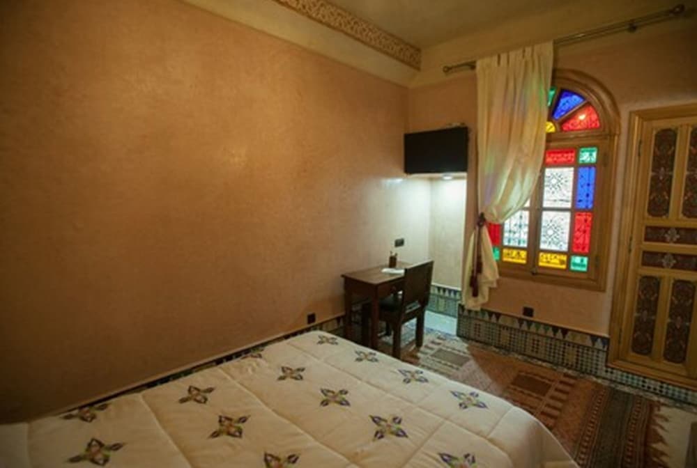 Фото The Riad Dar Ziryab