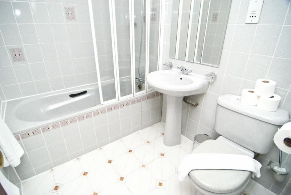 Фото Alexandra Hotel