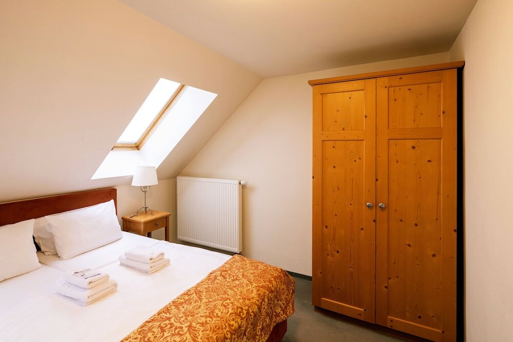 Фото Apparthotel Steiger Bad Schandau