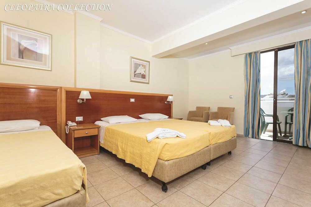 Фото Cleopatra Classic Hotel